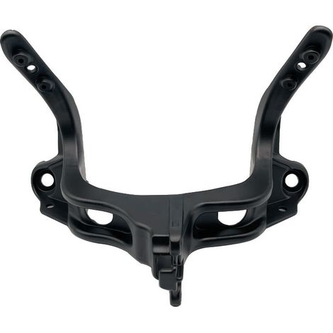 Headlight bracket, instrument bracket and headlight cover bracket compatible with Suzuki GSXR600/750 K4 (2004-2005).