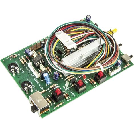 VIMAR - R748 Ersatzplatine für 6300