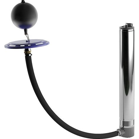 Pompe immergée EV-TBP SE automatique, avec flotteur