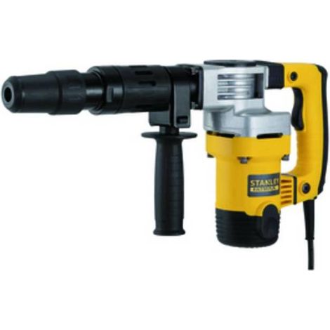 FATMAX MARTELLO COMBINATO SFMEH220K SDS MAX 1010W 8,5J