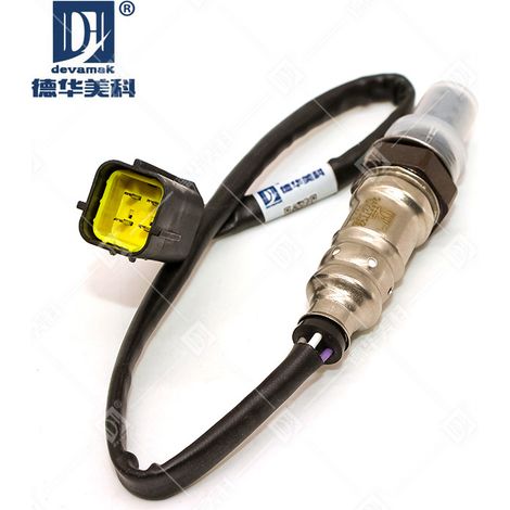 Kfz-Lambdasonde 24557792 langer Stecker, kompatibel mit Hongguang 1.4 vor Kat (1/2)
