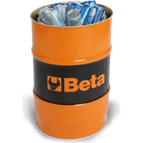 Beta 9565LCE Fusto portaghiaccio