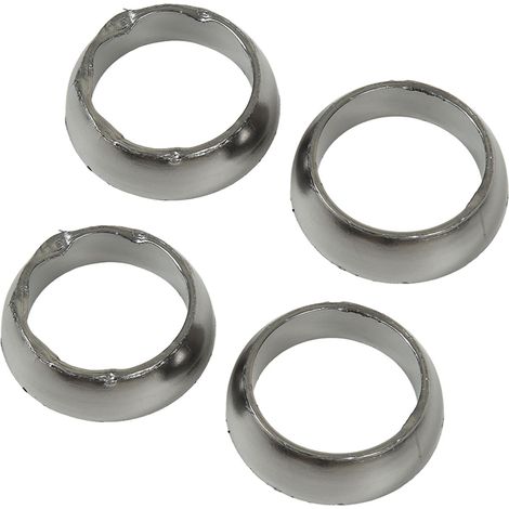 Joint d'échappement torique (lot de 4) 3610047 - Pièce de rechange pour Polaris Sportsman 600, 700 et 800 (1/5)