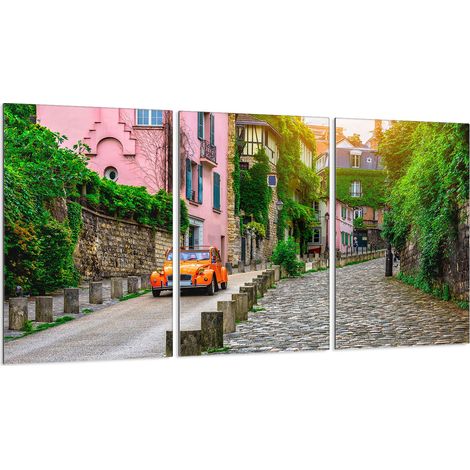 Piastra protettiva in vetro per stufa 3x30x52 (1/5)