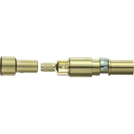Koaxialkontakt 09140006211 HARTING Inhalt: 1 St. Koaxialkontakt