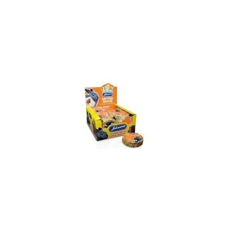 Johnsons Rabbit Harvest Munch - 70g - 597563 (1/2)