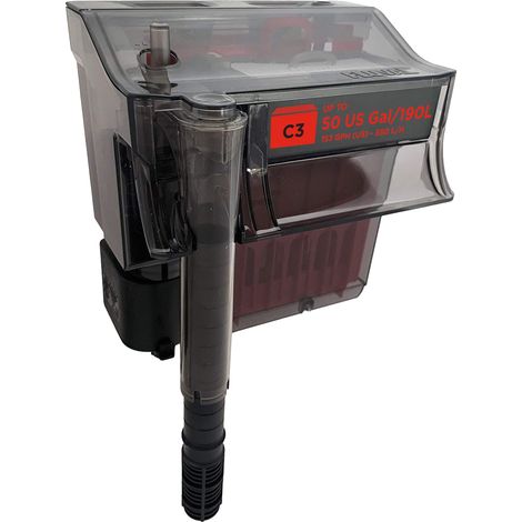 Hagen Fluval C3 filtro interno per acquari fino a 190 litri (1/5)