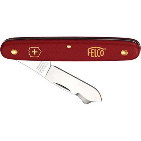 FELCO Okuliermesserfür Obstbäum e (1/2)
