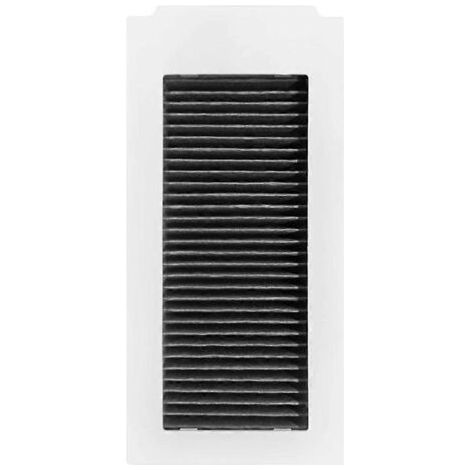 Accessoires pour aspirateur robot Ecovacs X5 OMNI / X5 PRO OMNI : sacs à poussière, brosse principale et lingettes de rechange (1/4)
