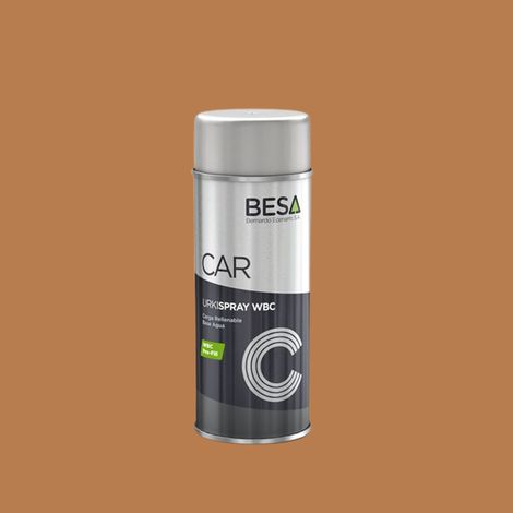 Bombe de Peinture RAL Effect 310-M  Satin