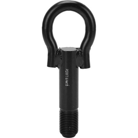Attelage de remorque Qiilu, compatible avec anneau de remorque C1 674422 51960-52010