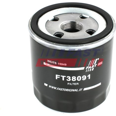 FT38091 Schnellölfilter