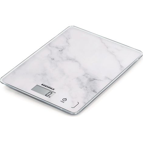 BILANCIA CUCINA 5 KG PAGE MARBLE