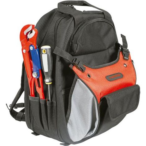 BOLSA/MOCHILA PORTAHERRAMIENTAS RATIO - EHLIS