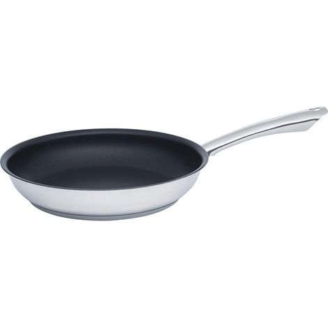 Sartén Kelomat Perfect Ø24 cm acero inoxidable antiadherente