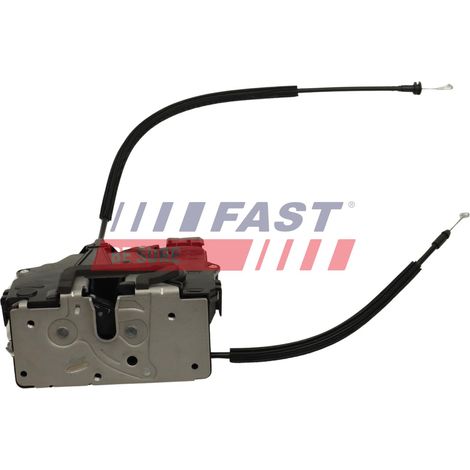 FT95014 serratura rapida per porta anteriore destra