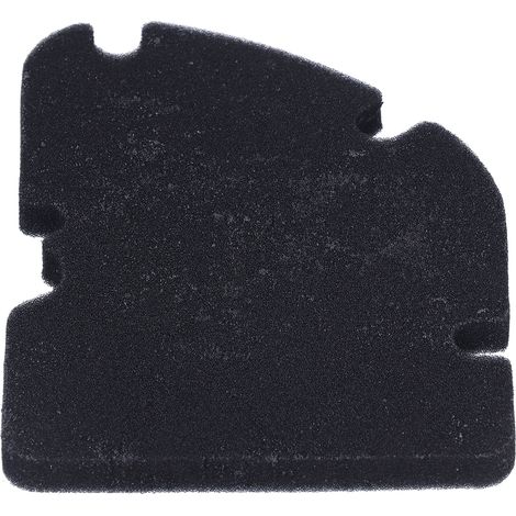 Filtre à air de rechange 88600352 compatible avec Vespa GTS 250, GTS 300, GT300 et GTV250 (1/5)