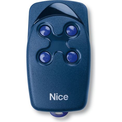 Télécommande NICE FLO4 (1/6)