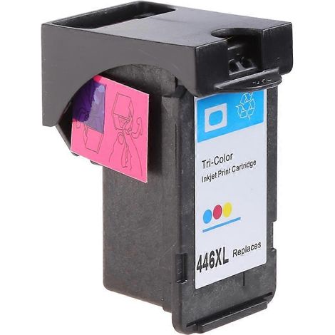 Kompatible PG445 CL446 Tintenpatronen für Pixma iP2810, MG2410, 2540, 2940 Tintenstrahldrucker