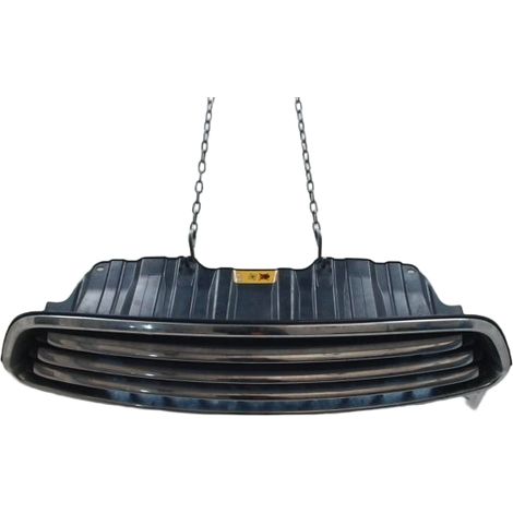 [PRODUIT D'OCCASION] Calandre Mini Countryman 2010- ♻️ Ref Oe. 51139803635 - Garantie à vie (1/2)
