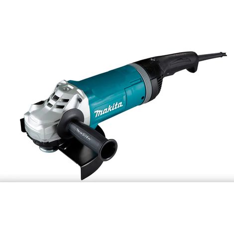 Amoladora Makita ga9080x1 2700 W 230 mm (1/2)
