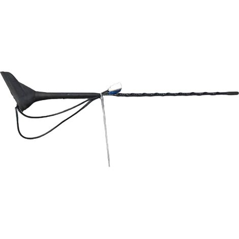 [PRODUIT D'OCCASION] Antenne Radio CITROEN C3 ♻️ Ref Oe. 658769 - Garantie à vie (1/4)