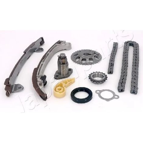 Kit de distribution par chaîne Japanparts KDK-205 TOYOTA 080724 1350221021