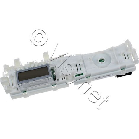 Fagor / brandt - module - carte de commande avec display - (1/2)