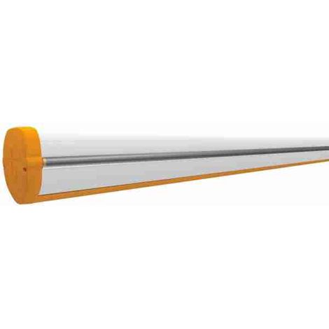 Barrera Automática Barrera 130X85 Largo 4.34 MT Metros 4340 MM CAME 803XA-0400 Para Barrera Automática GARD GT8