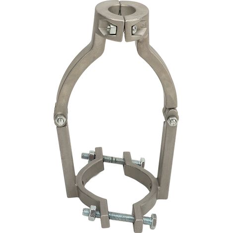 Adaptateur de taraud carré à manchon réducteur d'encombrement pour perceuse portable, adaptateur de foret pour mortaiseuse (1/5)