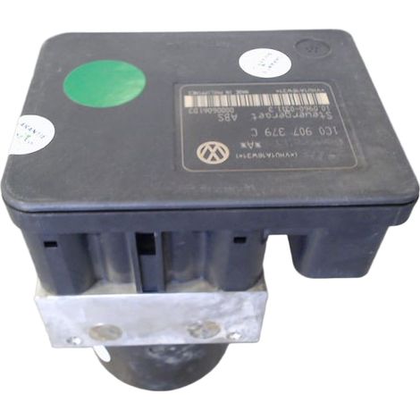 Unite Hydraulique Abs VOLKSWAGEN Golf [PRODUIT D'OCCASION]♻️mk60golfiv (1/4)