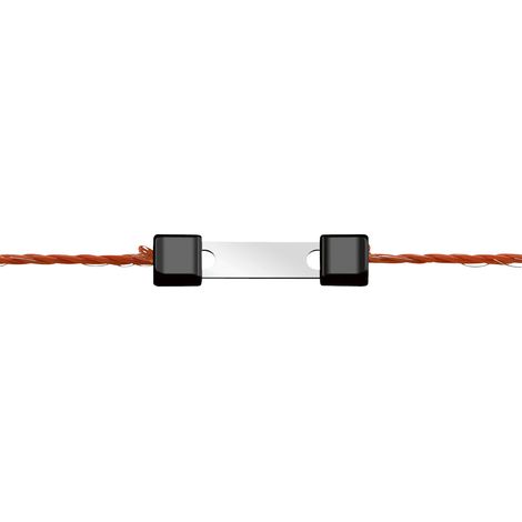 CONNETTORE PER FILI max Ø mm. 3 pz. 10