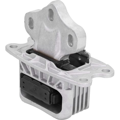 Support de boîte de vitesses automatique 22316853453 en acier inoxydable, compatible avec les modèles BMW Série 1 et 2 (F40, F45, F46, X1 et X2). (1/5)