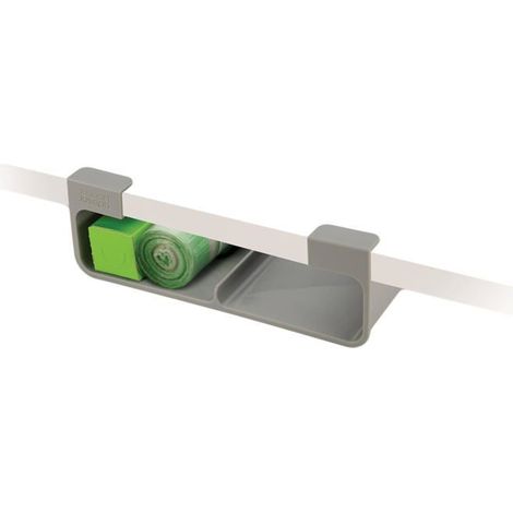 Joseph Joseph CupboardStore grau Kaufför unteres Regal (Folie, Alu)