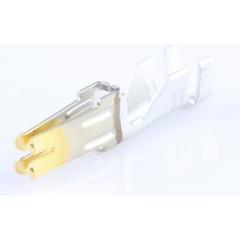 MINIFIT SR 428150012 Molex Inhalt: 1 St.