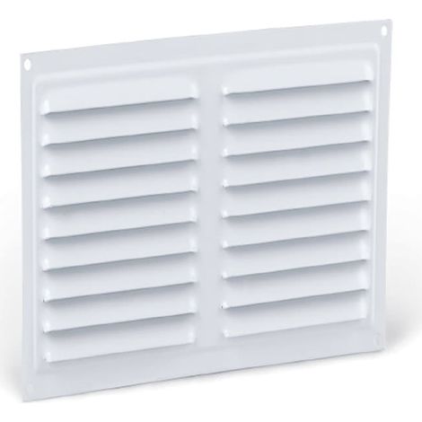 Vis Grille 230X230 Avec Mosquit.Plastique (1/2)