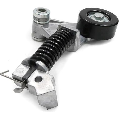Geeignet für hochwertige Kfz-Motorriemenspanner 01653164. Geeignet für EC7 GS und EC7-RV.