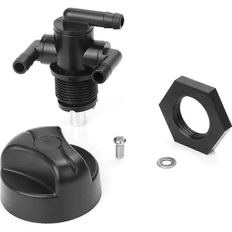 Grifo de combustible para Magnum 325 330 500 (1/4)