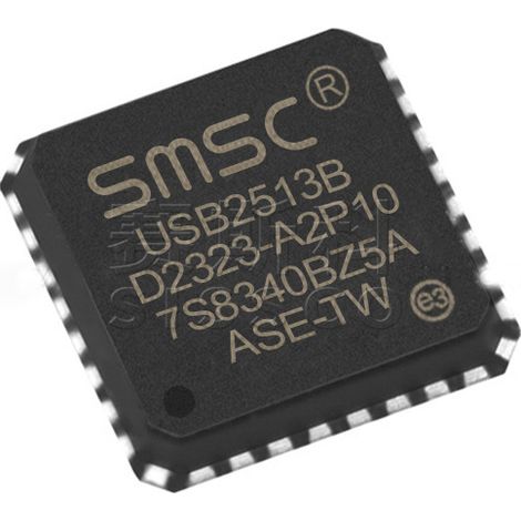 USB2513B-AEZC-TR USB2514B-AEZC-TR Electronic Components Chips Electronic Components 5 Packaging 5