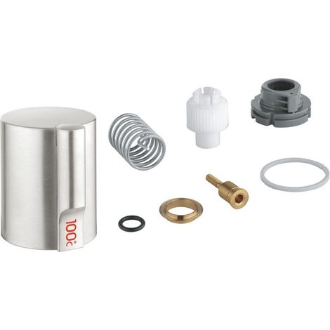 GROHE Griff 46677 für GROHE Red Duo supersteel, 46677DC0 (1/2)