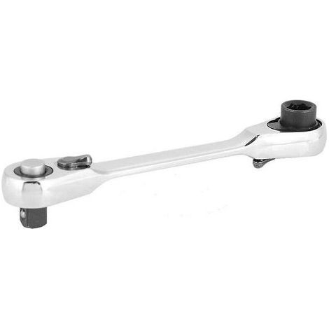 cl Cliquet Cl Dynamomtrique Calibr 1/4pouce (106mm) Cl Cliquet 72 Dents Cl Allen Cl 6 Pans Hexagonale Creux Cl Dblocage Rapide (1/5)