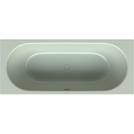 BETTE 1730-307 Baignoire rectangulaire Starlet Salvia (1/5)