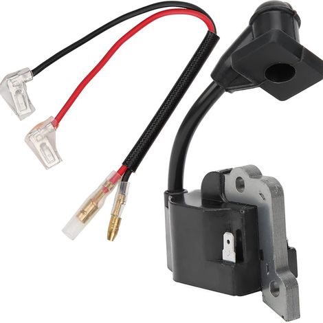 Bobina di accensione ad alta tensione per 324RX 224L 524R 324L 524LK - ALTRI (1/2)