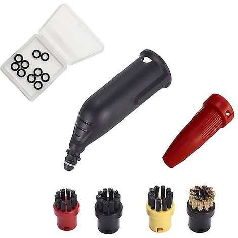 Reinigungsdüse für Kärcher Dampfreiniger SC1, SC2, SC3, SC4 und SC5