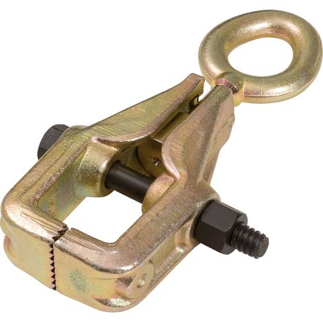 Box-Zugklemme, 245mm (1/2)