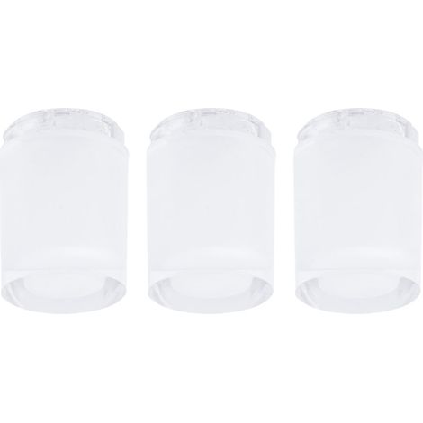 BRILONER - SET 3 VETRINI PER FARETTI ADINCASSO (1/2)