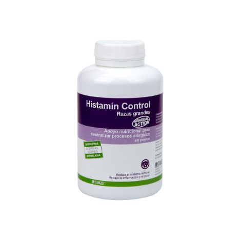 STANGEST HISTAMIN RAZAS GRANDES 60CPD