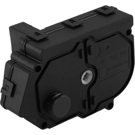 Variables Ansaugventil MKE100110L für LAND ROVER Freelander VIS (1/5)