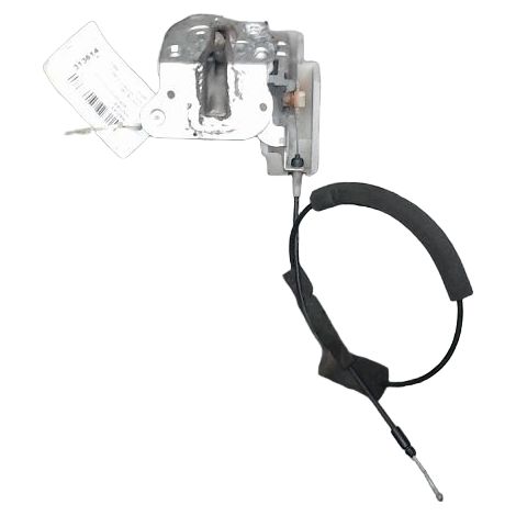 Serrure Porte Coulissante Droit MAZDA MAZDA 5 (1/3)