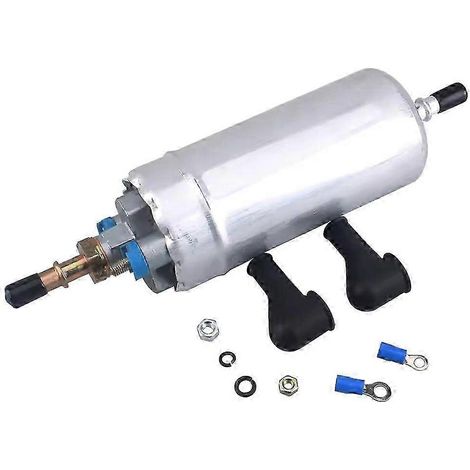 Pompe à carburant à haut débit 330 L/h 0580 254 044 ZR0080127 pour applications de réglage (1/5)